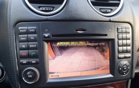 Mercedes-Benz GL-Класс, 2009 год, 1 700 000 рублей, 18 фотография
