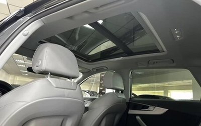 Audi A4, 2019 год, 2 850 000 рублей, 1 фотография