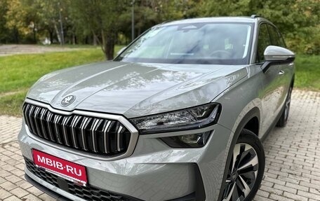 Skoda Kodiaq, 2025 год, 5 247 000 рублей, 1 фотография