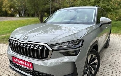 Skoda Kodiaq, 2025 год, 5 247 000 рублей, 1 фотография
