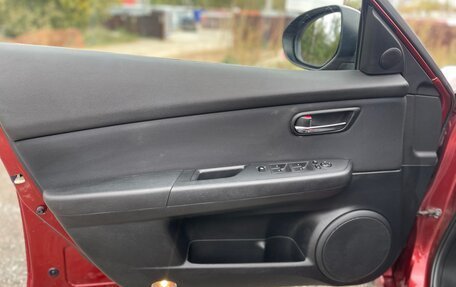 Mazda 6, 2011 год, 970 000 рублей, 9 фотография