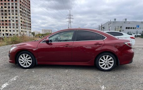 Mazda 6, 2011 год, 970 000 рублей, 8 фотография