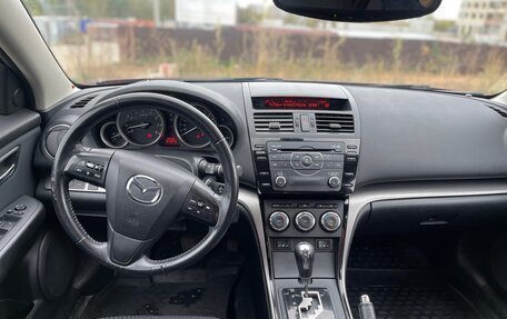 Mazda 6, 2011 год, 970 000 рублей, 12 фотография