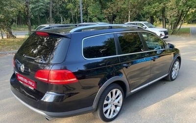 Volkswagen Passat B7, 2013 год, 2 100 000 рублей, 1 фотография