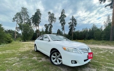 Toyota Camry, 2009 год, 1 100 000 рублей, 1 фотография