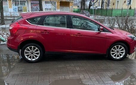 Ford Focus III, 2011 год, 650 000 рублей, 3 фотография