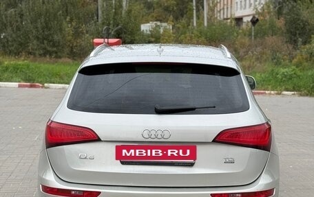 Audi Q5, 2012 год, 1 120 000 рублей, 5 фотография