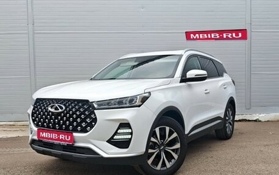 Chery Tiggo 7 Pro, 2022 год, 1 650 000 рублей, 1 фотография