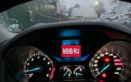 Ford Focus III, 2011 год, 650 000 рублей, 5 фотография