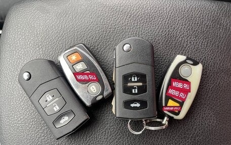 Mazda 6, 2011 год, 970 000 рублей, 15 фотография