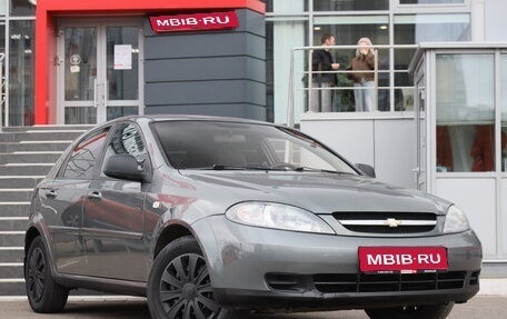 Chevrolet Lacetti, 2010 год, 498 200 рублей, 1 фотография