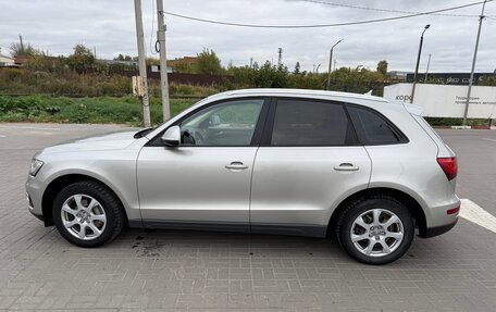 Audi Q5, 2012 год, 1 120 000 рублей, 7 фотография