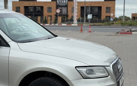 Audi Q5, 2012 год, 1 120 000 рублей, 9 фотография