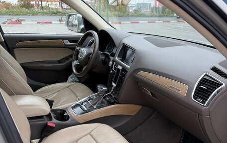 Audi Q5, 2012 год, 1 120 000 рублей, 10 фотография