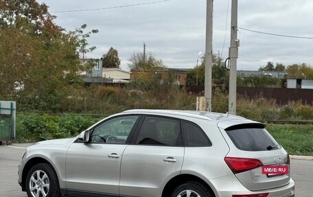 Audi Q5, 2012 год, 1 120 000 рублей, 6 фотография