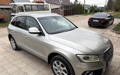 Audi Q5, 2012 год, 1 120 000 рублей, 21 фотография