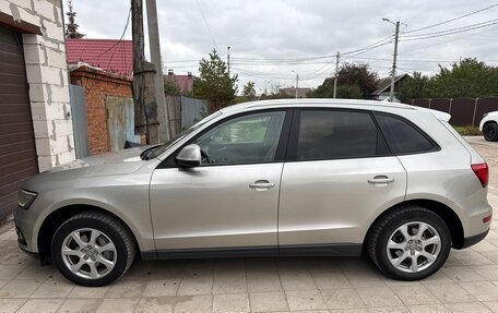 Audi Q5, 2012 год, 1 120 000 рублей, 20 фотография