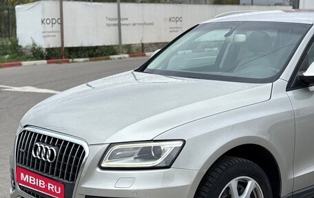 Audi Q5, 2012 год, 1 120 000 рублей, 19 фотография
