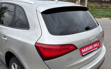 Audi Q5, 2012 год, 1 120 000 рублей, 15 фотография