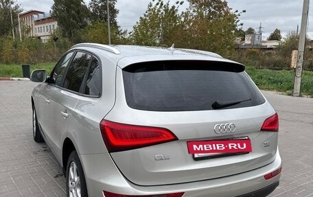 Audi Q5, 2012 год, 1 120 000 рублей, 18 фотография