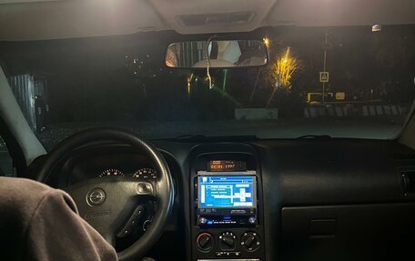 Opel Astra G, 2003 год, 290 000 рублей, 7 фотография