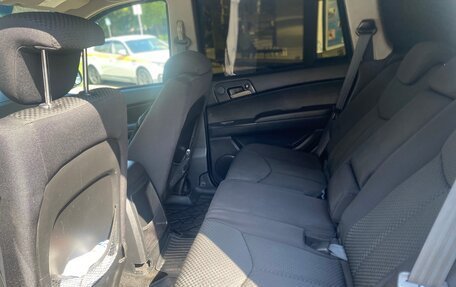 SsangYong Kyron I, 2014 год, 1 500 000 рублей, 8 фотография