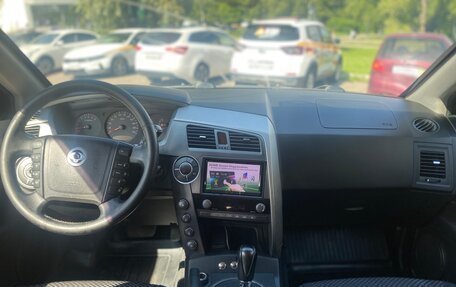 SsangYong Kyron I, 2014 год, 1 500 000 рублей, 9 фотография