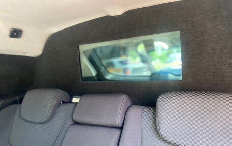 SsangYong Kyron I, 2014 год, 1 500 000 рублей, 10 фотография