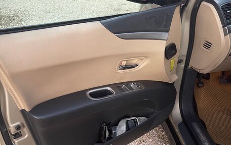 Subaru Tribeca I рестайлинг, 2006 год, 980 000 рублей, 10 фотография