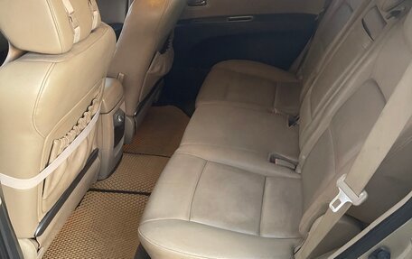 Subaru Tribeca I рестайлинг, 2006 год, 980 000 рублей, 8 фотография