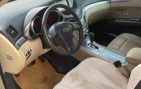 Subaru Tribeca I рестайлинг, 2006 год, 980 000 рублей, 9 фотография