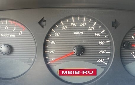 SsangYong Kyron I, 2014 год, 1 500 000 рублей, 12 фотография