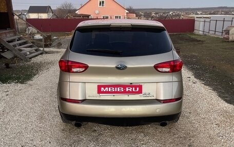 Subaru Tribeca I рестайлинг, 2006 год, 980 000 рублей, 5 фотография