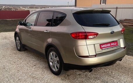 Subaru Tribeca I рестайлинг, 2006 год, 980 000 рублей, 4 фотография