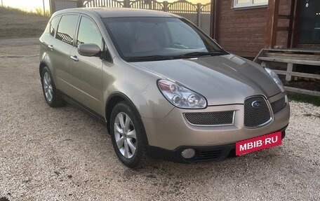 Subaru Tribeca I рестайлинг, 2006 год, 980 000 рублей, 2 фотография