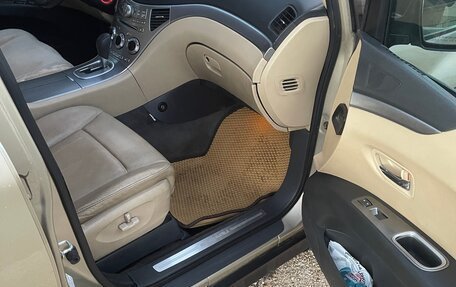 Subaru Tribeca I рестайлинг, 2006 год, 980 000 рублей, 14 фотография