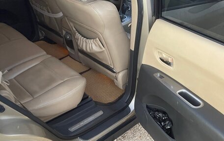 Subaru Tribeca I рестайлинг, 2006 год, 980 000 рублей, 15 фотография