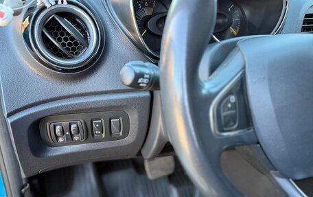 Renault Kaptur I рестайлинг, 2017 год, 1 300 000 рублей, 17 фотография