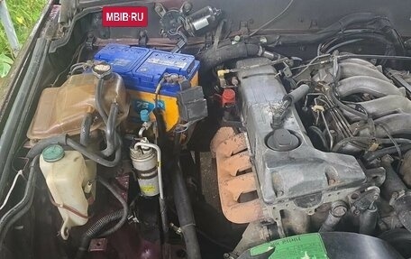 SsangYong Musso I, 1995 год, 430 000 рублей, 2 фотография