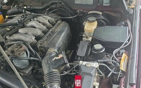 SsangYong Musso I, 1995 год, 430 000 рублей, 3 фотография