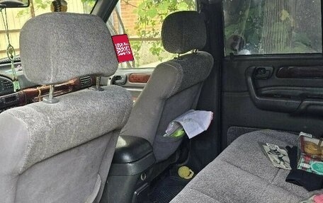 SsangYong Musso I, 1995 год, 430 000 рублей, 6 фотография