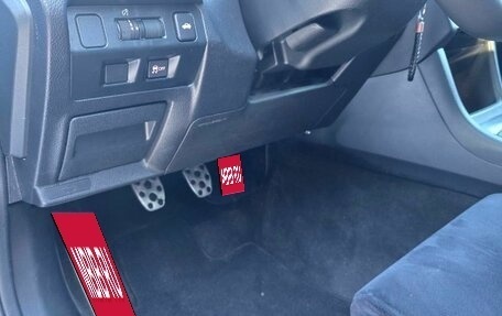 Subaru WRX I рестайлинг, 2017 год, 2 250 000 рублей, 10 фотография