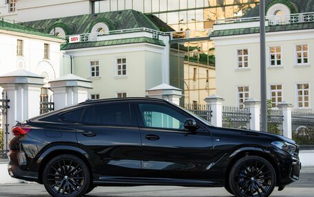 BMW X6, 2022 год, 8 500 000 рублей, 8 фотография