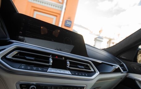 BMW X6, 2022 год, 8 500 000 рублей, 13 фотография