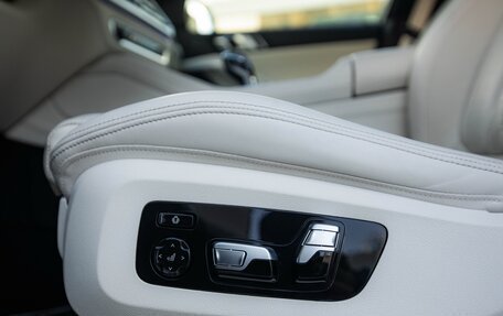 BMW X6, 2022 год, 8 500 000 рублей, 12 фотография