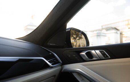 BMW X6, 2022 год, 8 500 000 рублей, 14 фотография