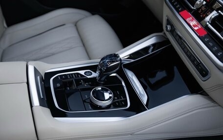 BMW X6, 2022 год, 8 500 000 рублей, 11 фотография