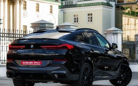 BMW X6, 2022 год, 8 500 000 рублей, 7 фотография