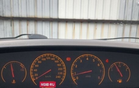 Nissan Primera III, 2006 год, 350 000 рублей, 7 фотография