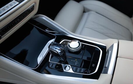 BMW X6, 2022 год, 8 500 000 рублей, 15 фотография